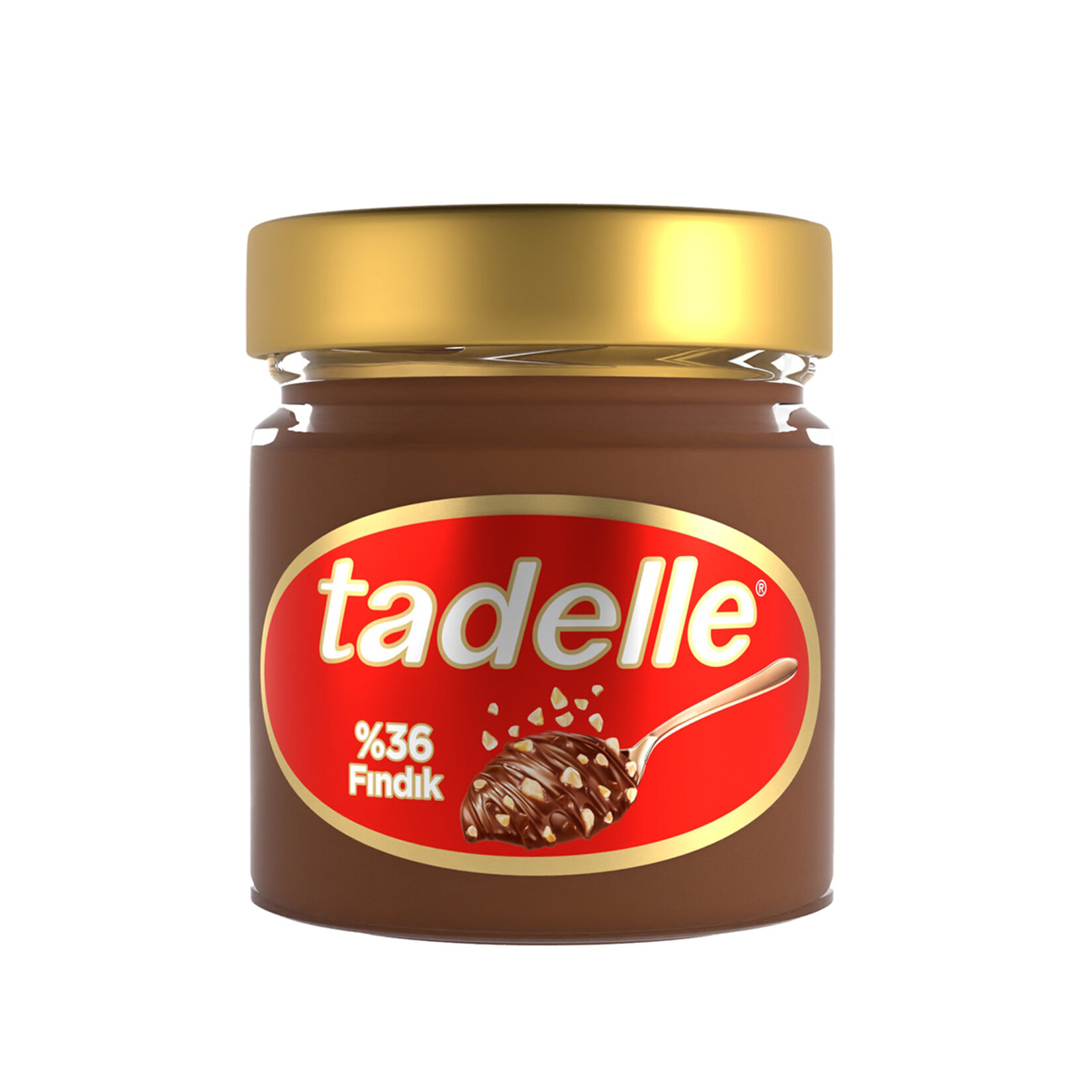 Tadelle Kakaolu Fındık Ezmesı 200 Gr
