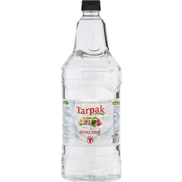 Tarıs  Beyaz Sirke 2 Lt