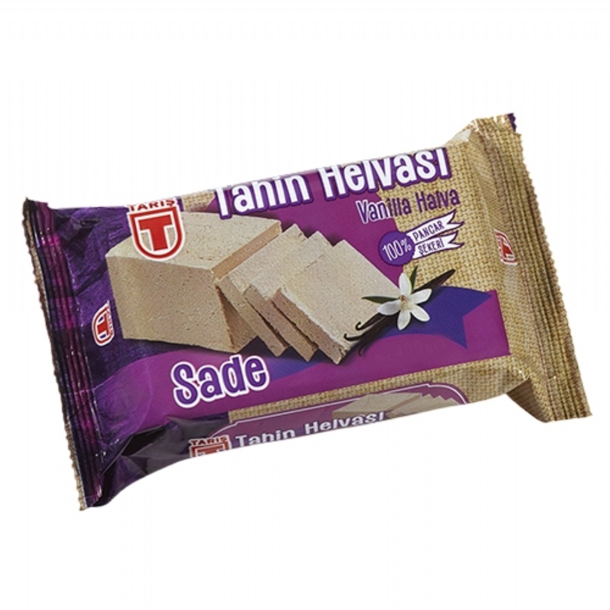 Tarıs  Helva 500 Gr Sade