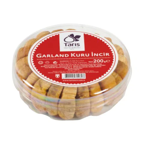 Tarıs  İncir Garland 200 Gr