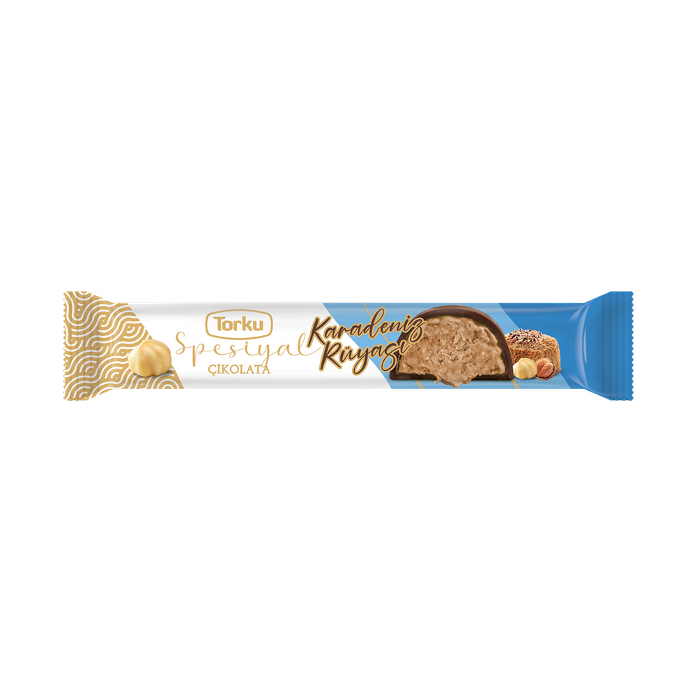 Torku Spe.cıkolata 30 Gr Karadenız