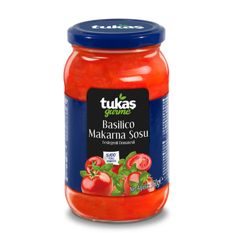 Tukas Makarna Sos 360 Gr Napolıten