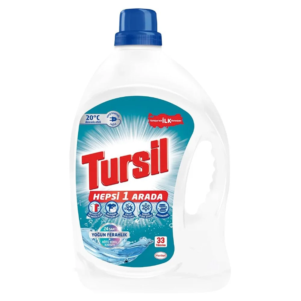 Tursıl Cam.det. Jel 2,145 Lt H1a Yogun Fer.
