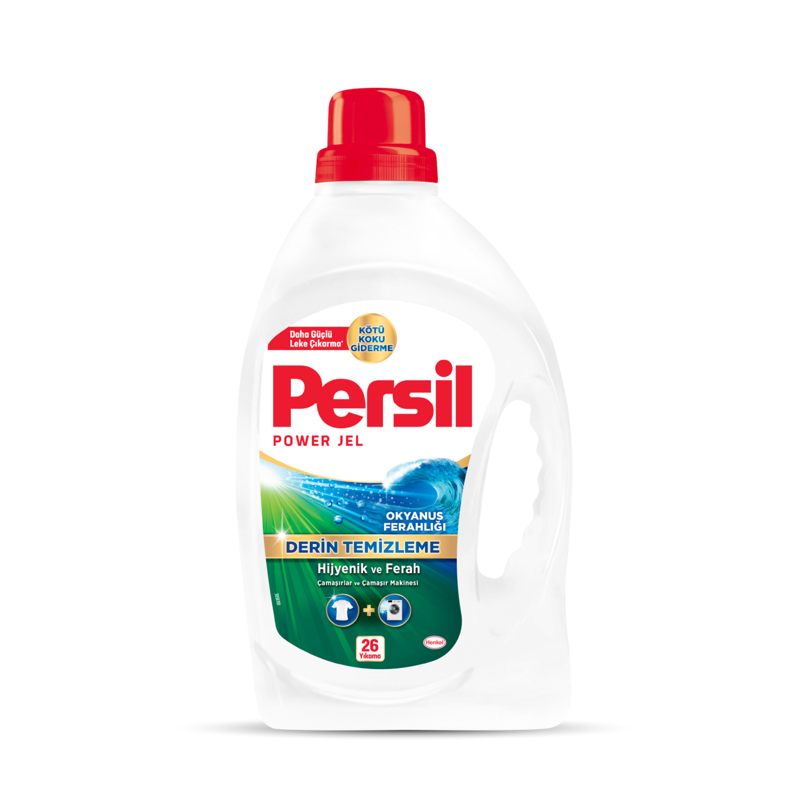Persıl Jel 1,69 Lt Okyanus Ferahlığı