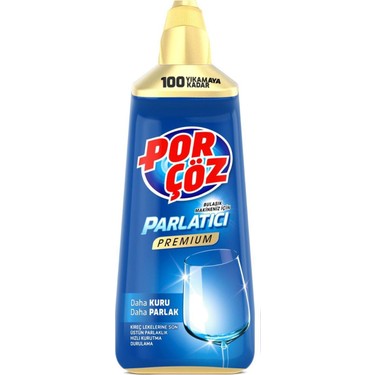 Porcoz Bul.makıne.parlatıcı 500 Ml Klasik