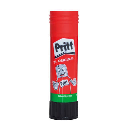 Pritt 208845 Stick Yapıstırıcı 22 Gr