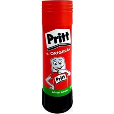 Pritt 208865 Stick Yapıstırıcı 43 Gr