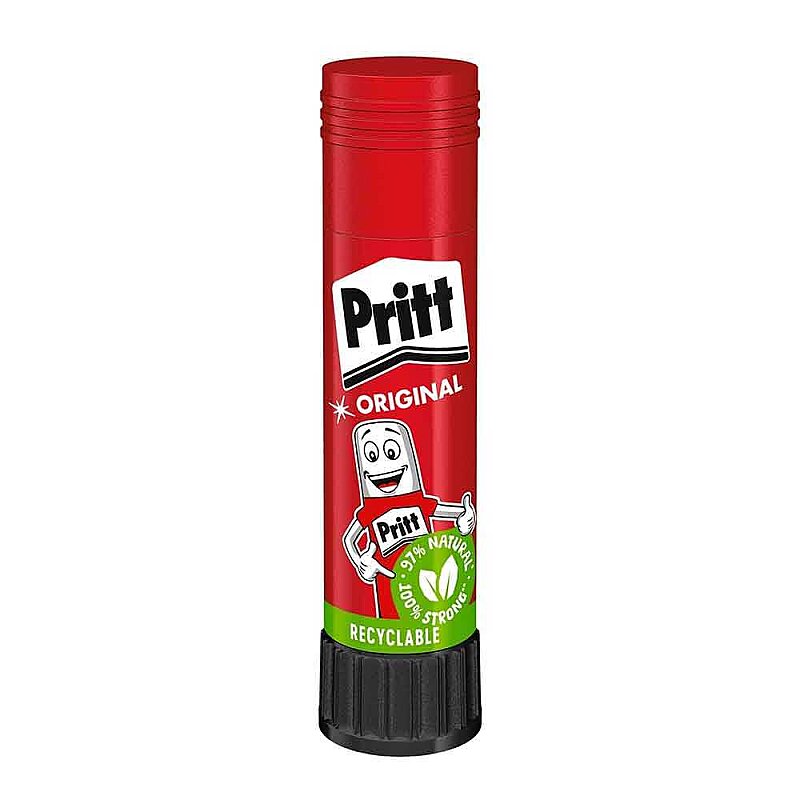Pritt 208882 Stick Yapıstırıcı 11 Gr