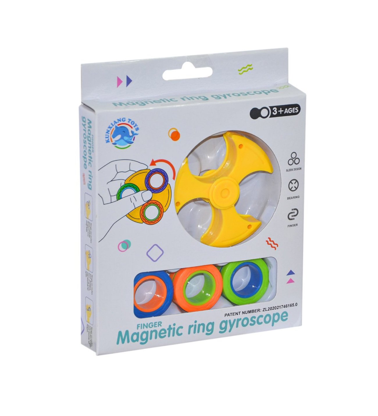 Bırlık Kx2020-5 Stres Carkı&Stres Halkası
