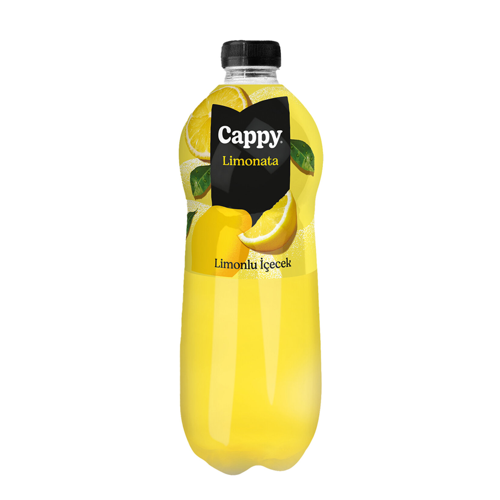 Cappy Limonata Pet 1 Lt