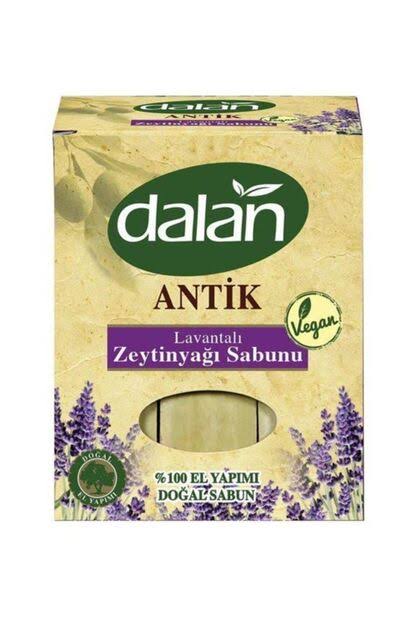 Dalan Sabun Antık Zeytınyagli 900 Gr Lavanta