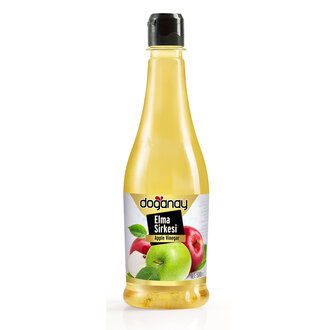 Doganay  Elma Sırkesı 1000 Ml Pet