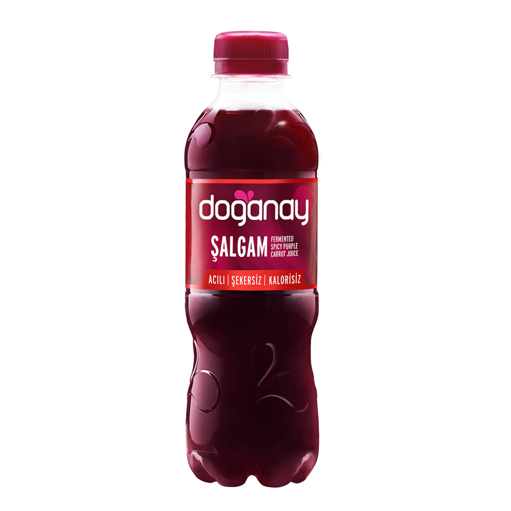 Doganay Salgam Suyu 300 Ml Acılı Pet