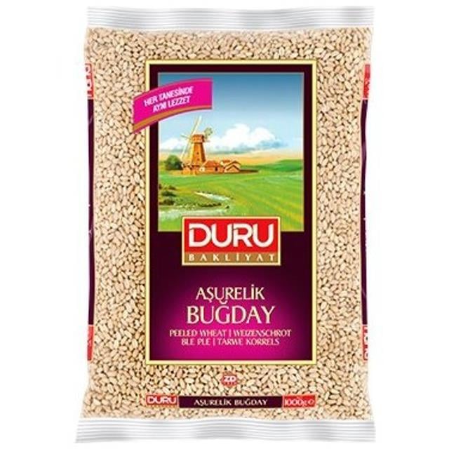 Duru 1000 Gr Asurelık Bugday