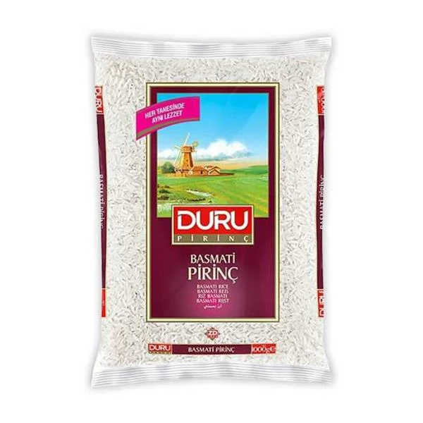 Duru 1000 Gr Irı Nohut