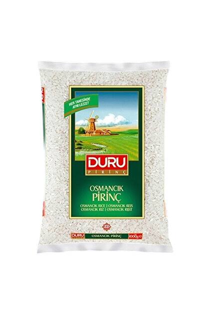 Duru 2000 Gr Pirinç Osmancık
