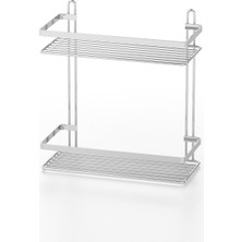 Ece Sampuanlık Metal 2'li