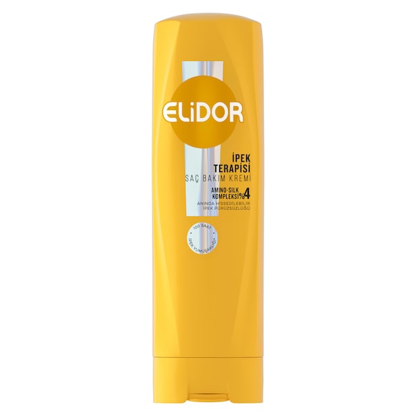 Elıdor Sac Kremı 350 Ml Ipek Terapısı