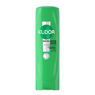 Elıdor Sac Kremı 350 Ml Sag.uzayan Saclar