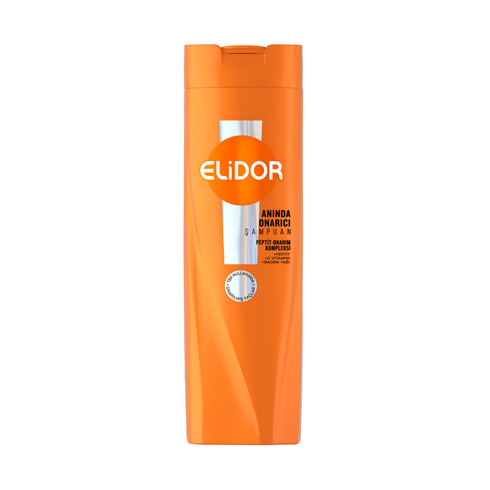 Elıdor Samp. 400 Ml Anında Onarıcı Bakım