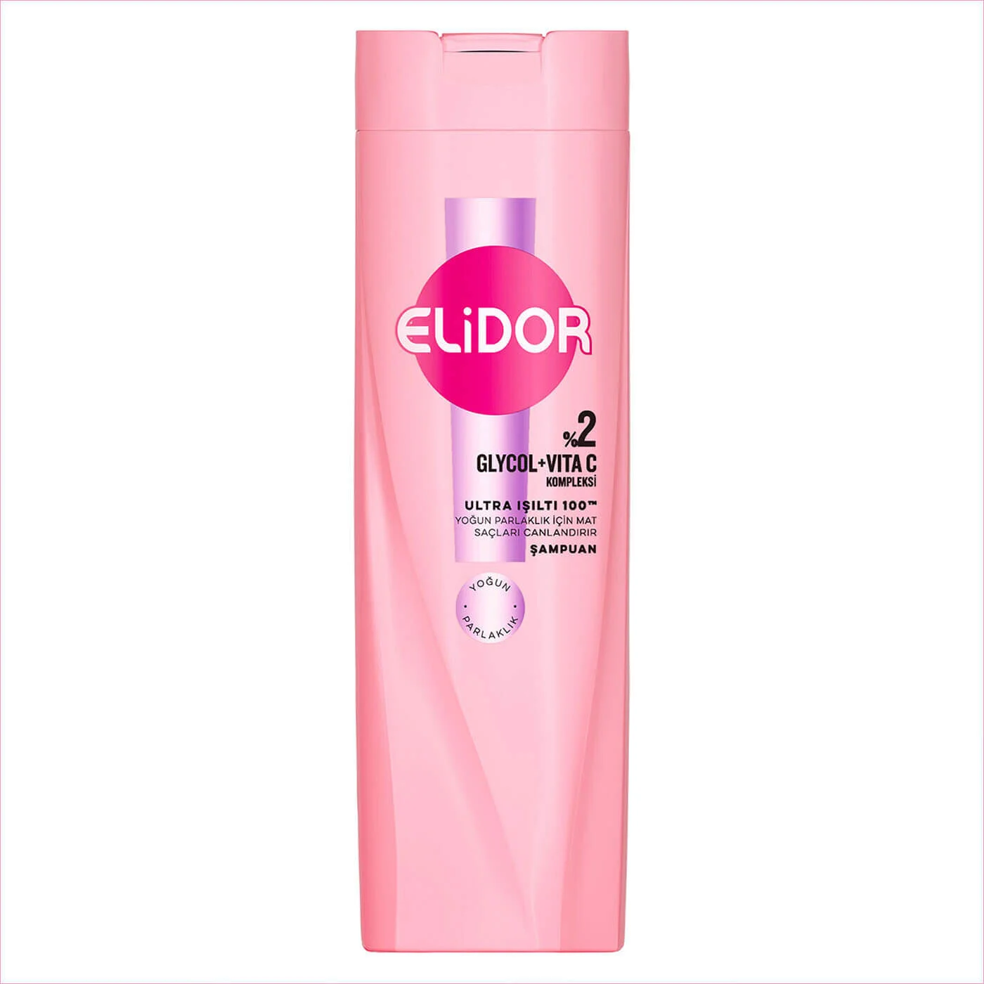 Elıdor Sıvı Sac Kremı 200 Ml Saglıklı Uza.sac