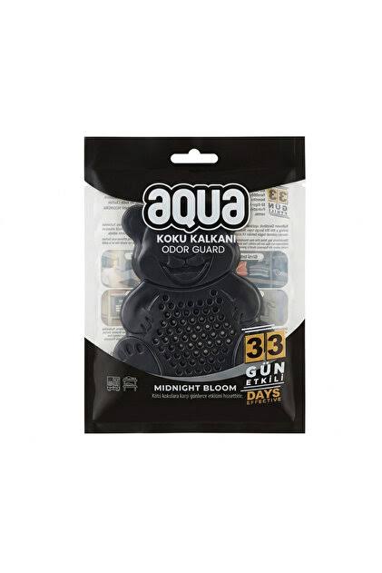 Aqua Koku Kalkanı Mıdnıght Bloom
