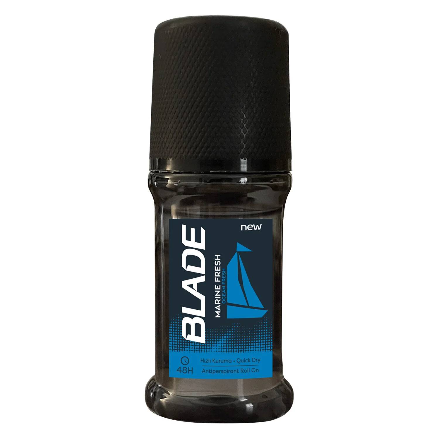 Blade Roll On 50 Ml Marıne Fresh Yenı