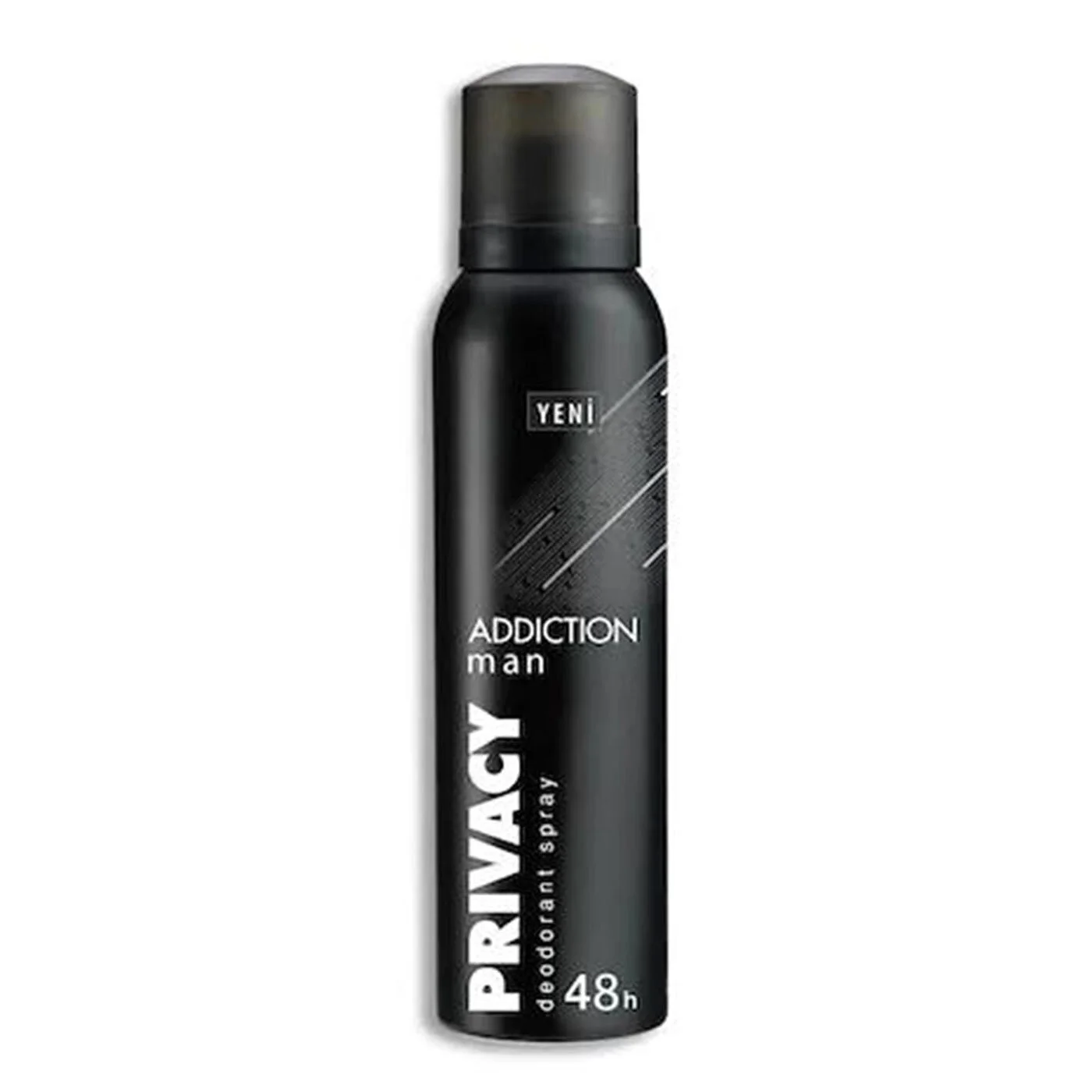 Privacy Deo Man 150 Ml