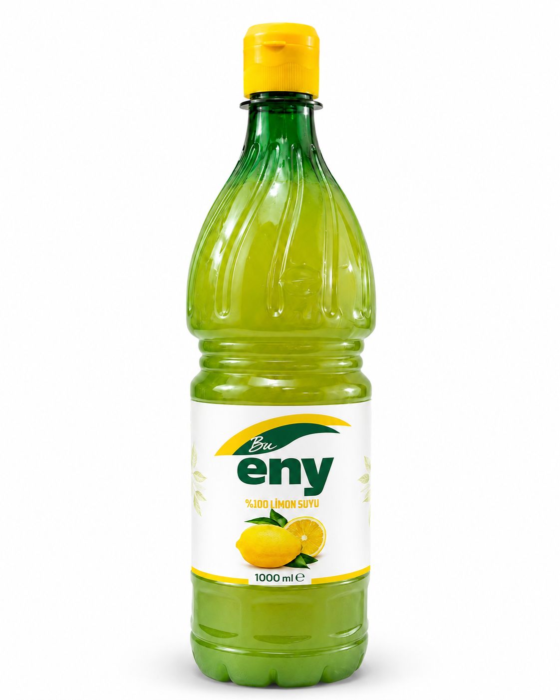Eny %100 Limon Suyu 1 Lt