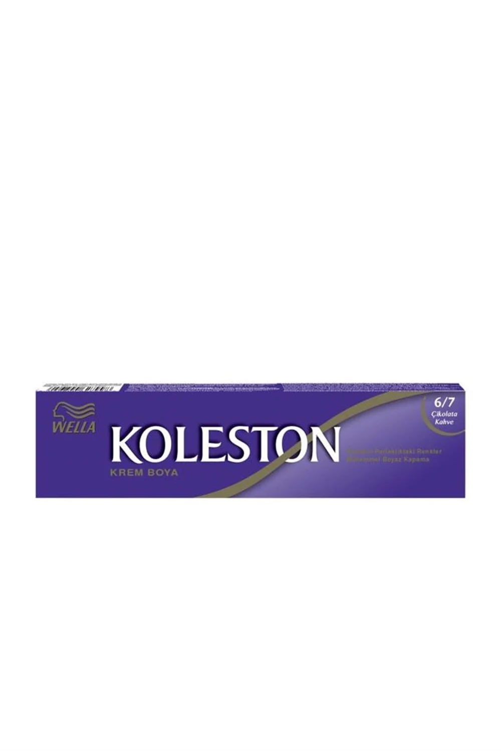 Wella Koleston Tup Boya 6/7 Çikolata Kahve