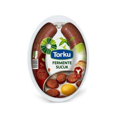 Torku Sucuk 225 Gr