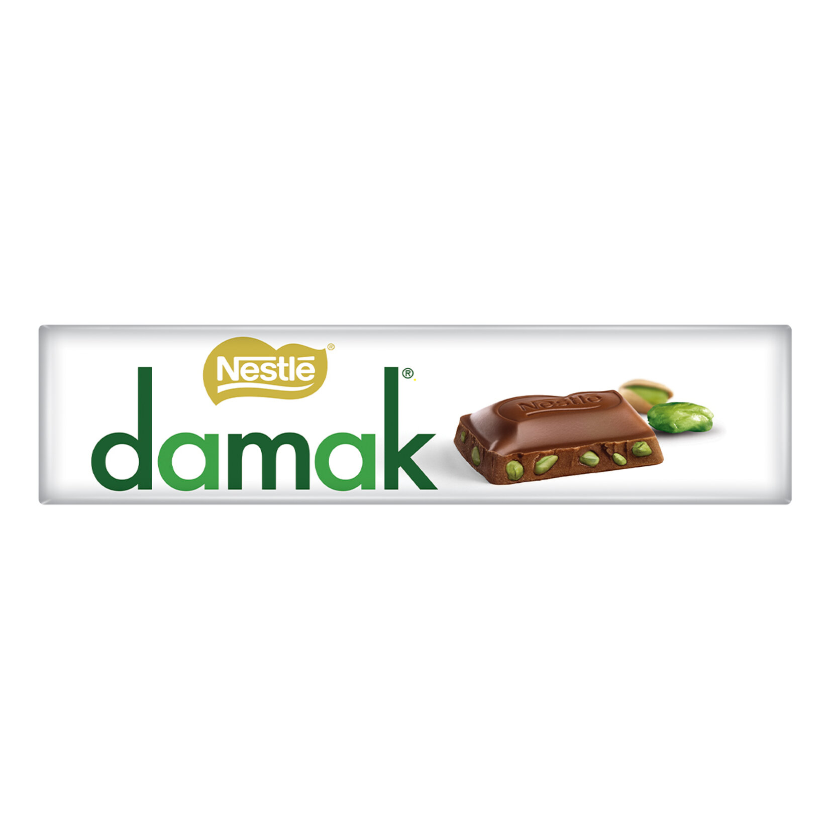 Nestle Çikolata Damak Baton 30 Gr Incı