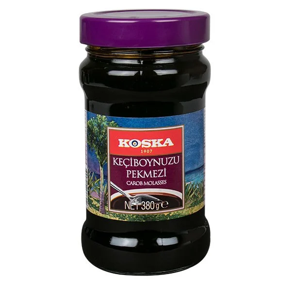 M.koska Pekmez 380 Gr Kecıboynuzu Kvnz