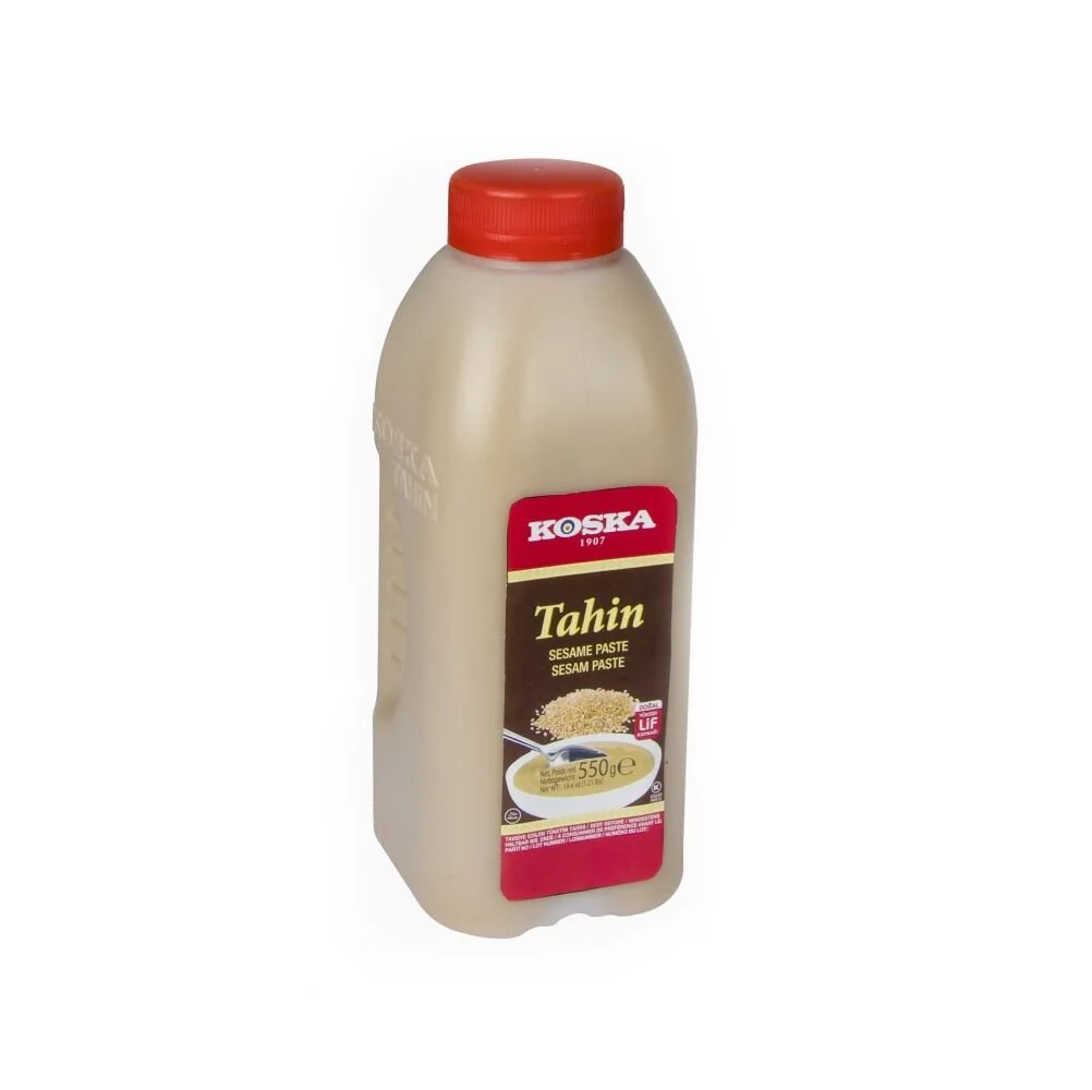 M.koska Tahın 530 Gr Bıdon