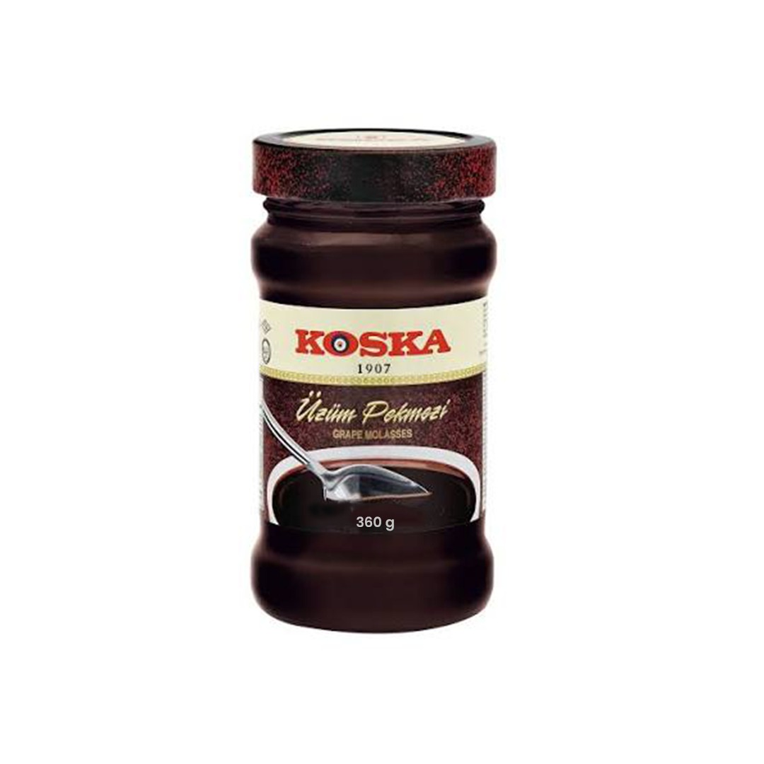 M.koska Pekmez 360 Gr Üzüm Kvnz