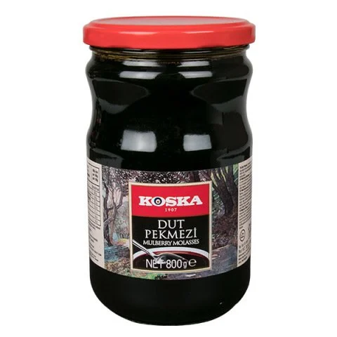 M.koska Pekmez 800 Gr Dut Kvnz