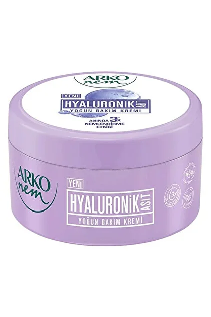 Arko Nem 250 Ml Hyaluronık Asıt