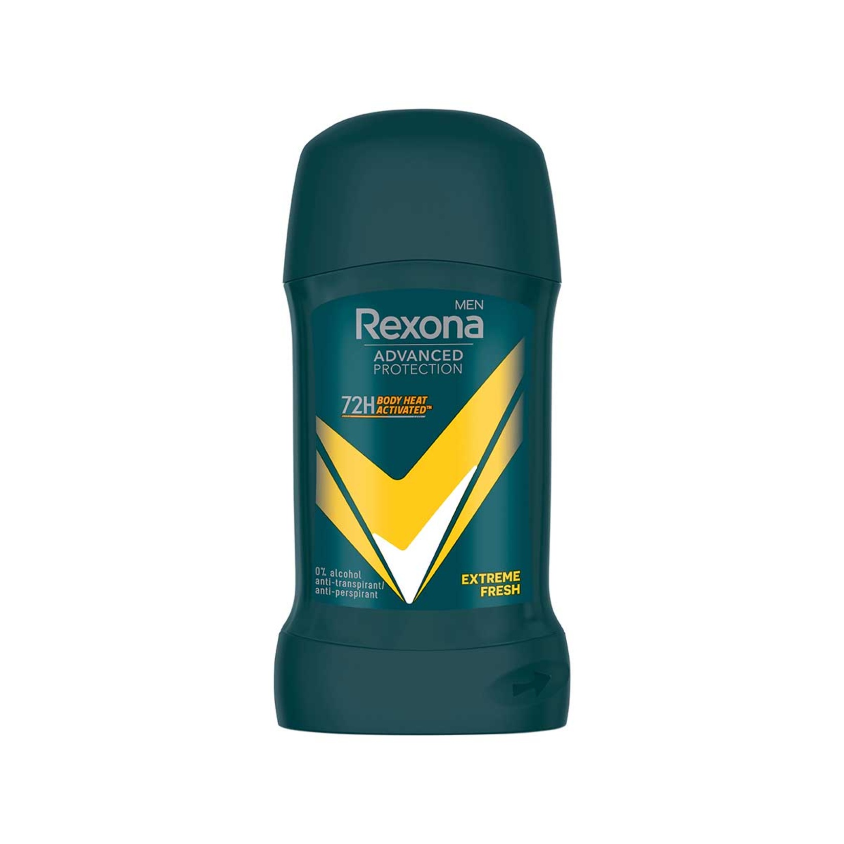 Rexona Stick 50 Ml Men Extreme Fresh