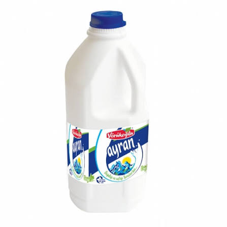Yorukoglu Ayran 2 Lt Pet