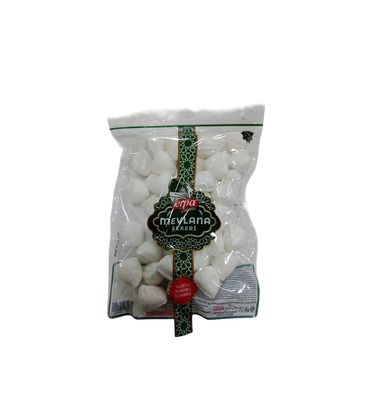 Cıcek 350 Gr Mevlana Şekeri