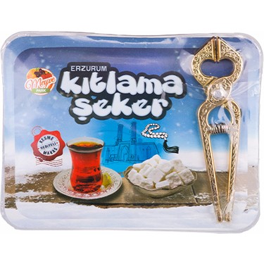 Erzurum Kıtlama Şeker 750 Gr