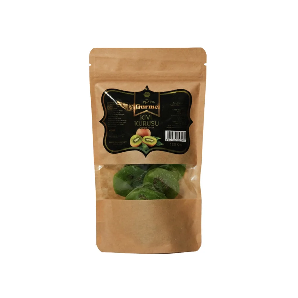 Mr. Gurme Kurutulmus Kıvı Şekerli 150 Gr