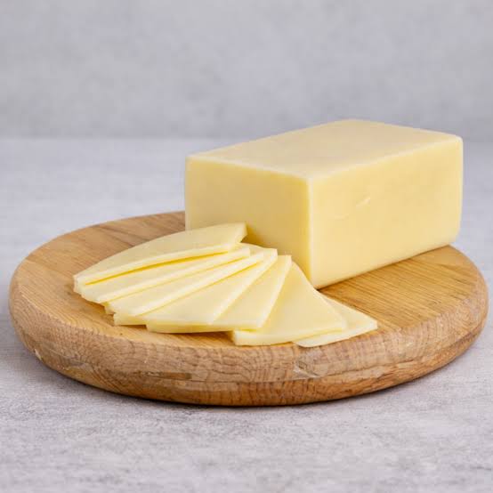 Kebır Kaşar Peyniri Kg