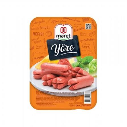 Yore Piliç Sosis Kokteyl 250 Gr
