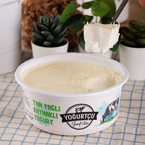 Yogurtcu Yusuf Usta 850 Gr Yoğurt