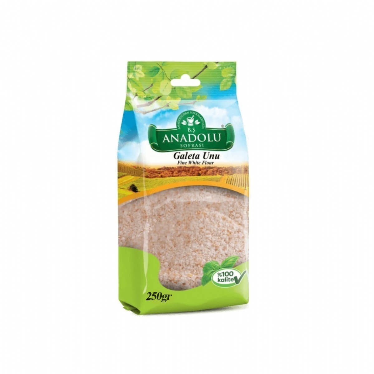 Anadolu Galeta Unu 250 Gr
