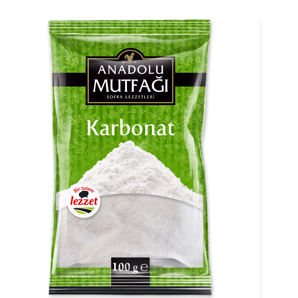 Anadolu Karbonat 80 Gr