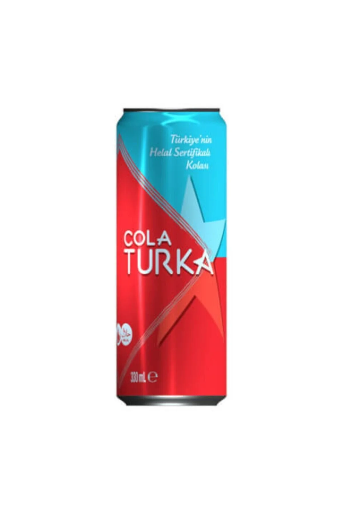 Cola Turka 330 Ml Tnk