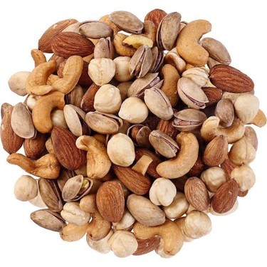 Eny Çerez Lux Karışık 500 Gr