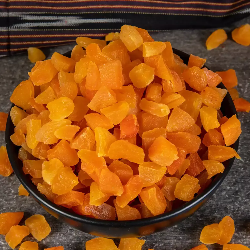 Eny DılıMlı Kayısı 150 Gr